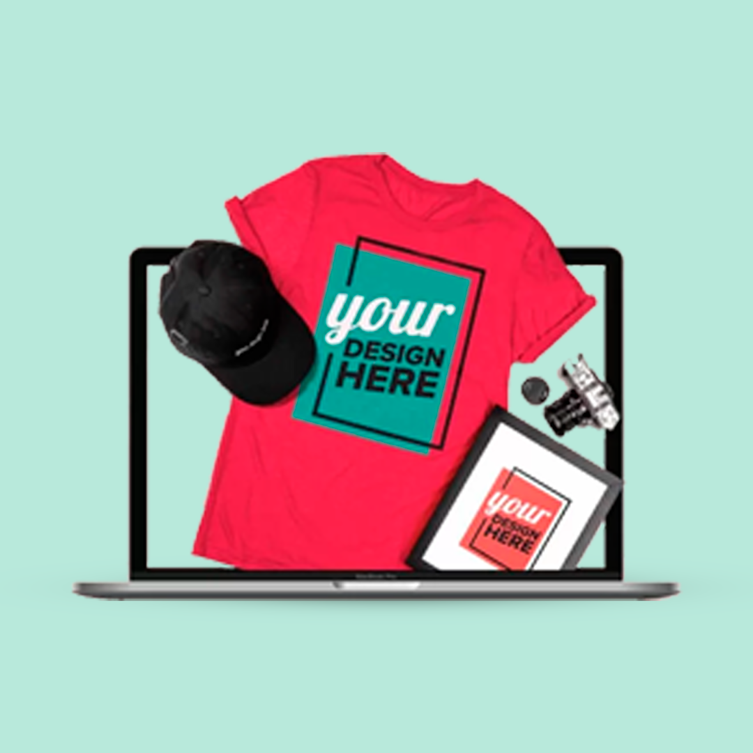 your design here