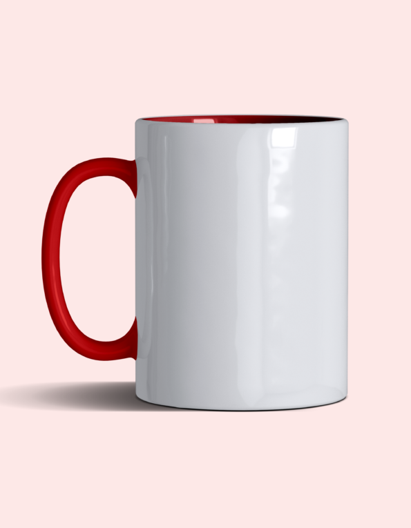 mug